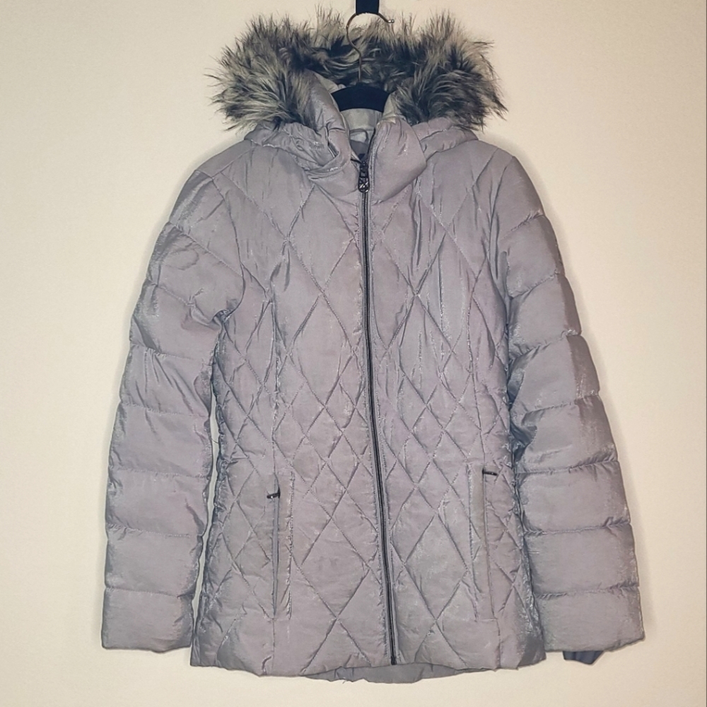 ZeroXposur Black Label Silver Medium
